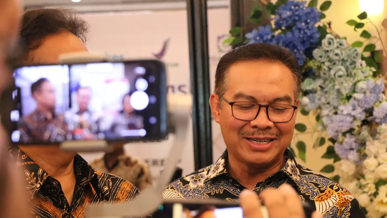 Tanggapi Isu Viral Satu Pasangan Punya Satu Anak Perempuan, Dokter Hasto: Rata-Rata, Bukan Mewajibkan