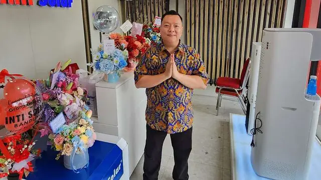 Mengembangkan Inovasi Teknologi Pemanas Air Energi Terbarukan