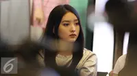 Begini Sosok Venna Melinda di Mata Natasha Wilona