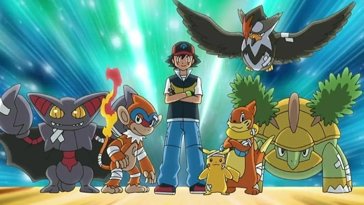 Pokémon