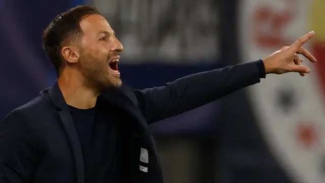 Foto: Baru Awal Musim, 5 Pelatih Berikut Sudah Dipecat Klubnya, termasuk Thomas Tuchel yang Didepak Chelsea