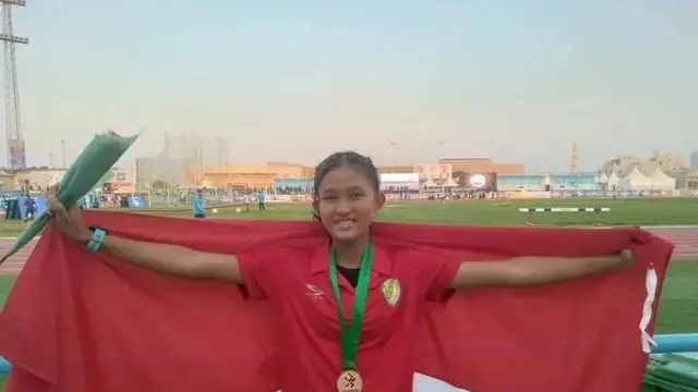 Mutiara Oktarani Nurul Al-Pasha