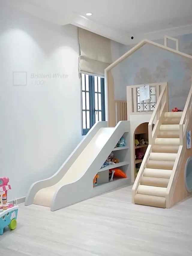 Nabila Syakieb room tour rumahnya (Instagram/nsyakieb85)