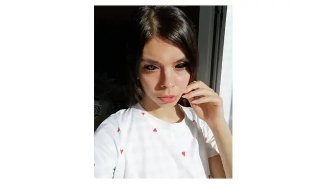 Nekat Tato Bola Mata, Wanita Ini Hampir Alami Kebutaan