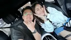 Kabar mengenai kedekatan Ayu Ting Ting dan Boy William kembali ramai diperbincangkan oleh netizen di media sosial. Terlebih, keduanya juga kerap terlihat mengunggah momen bersama melalui akun media sosial masing-masing. (Liputan6.com/IG/@boywilliam17)