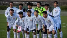 Skuat Garuda Select. (dok Mola TV)