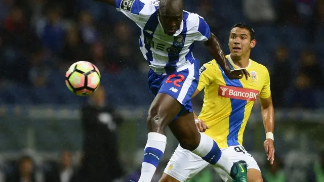 Danilo Pereira