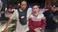 Seorang Ibu Ditemukan Hangus Terbakar Dalam Tumpukan Sampah, Ternyata Dibunuh Anak