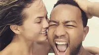 Menikah Buat John Legend Tenang