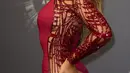 Beyonce yang memiliki tubuh padat berisi dan seksi ini selalu berusaha keras mempertahankan bentuk tubuhnya. (Bintang/EPA)