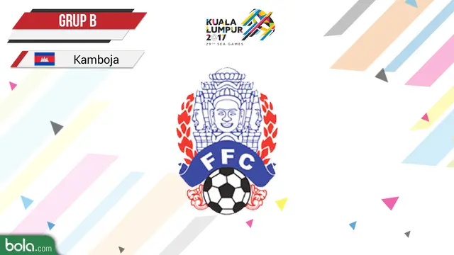 Timnas Kamboja U-22
