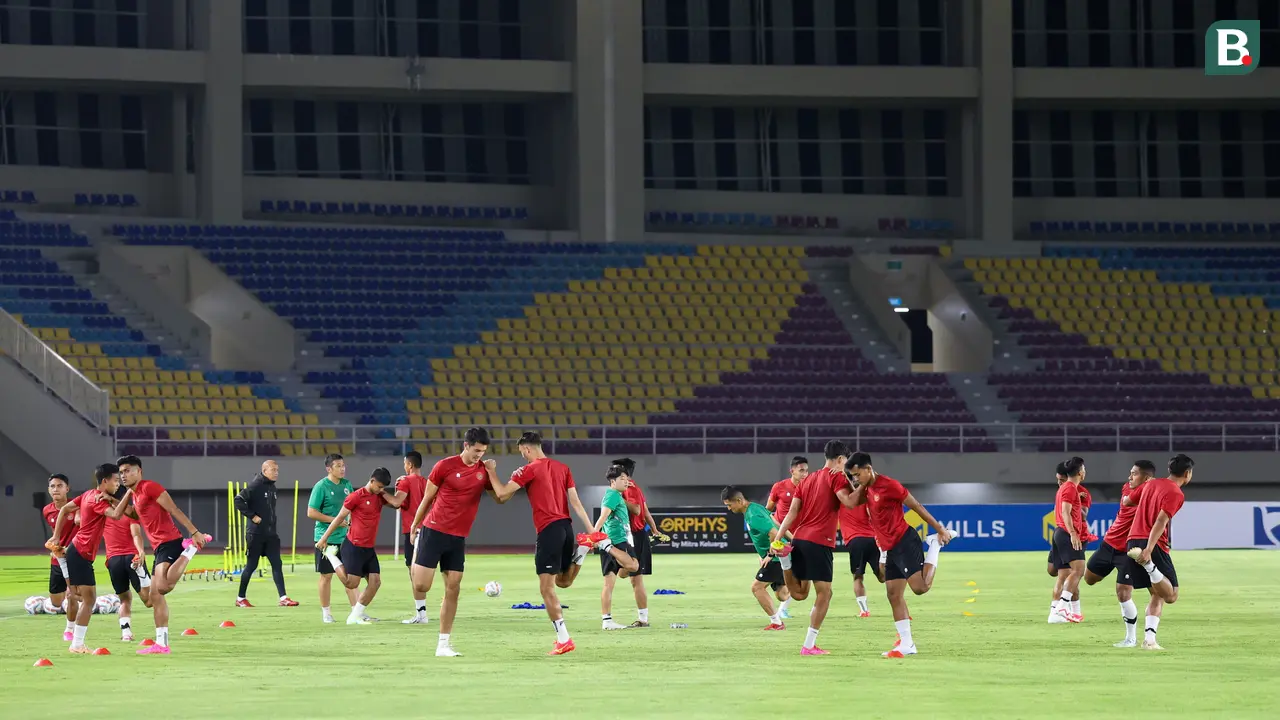 Timnas Indonesia U-23