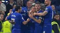 Video Chelsea Lolos Liga Champions Setelah Bantai Watford