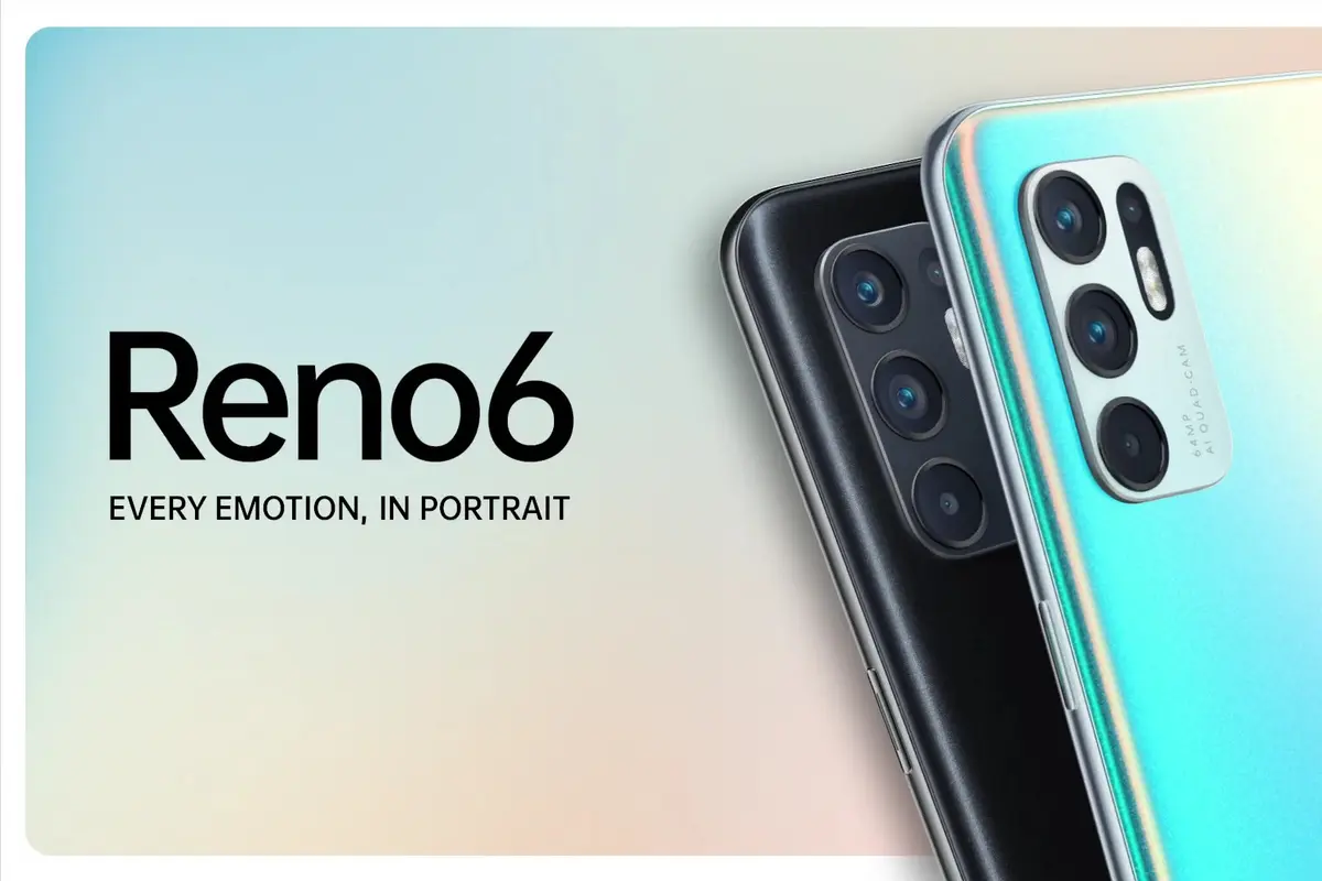 Reno6