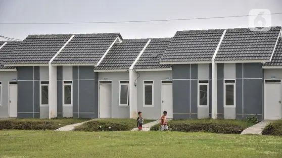 Danantara Siapkan 49 Ribu Rumah Subsidi, Cek Lokasinya