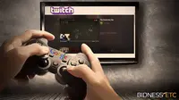 Diakuisisi Amazon, Twitch Diserang Hacker