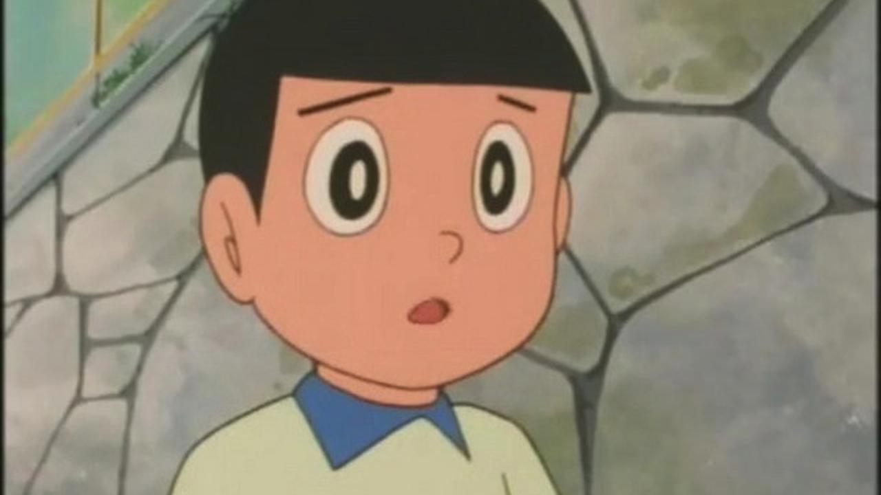 Aktris Pengisi Suara Dekisugi di Doraemon Meninggal