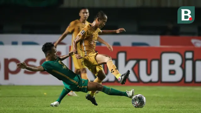Piala Presiden 2022: Bhayangkara FC vs Persebaya Surabaya