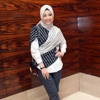 Natasha Rizki (Deki Prayoga/bintang.com)