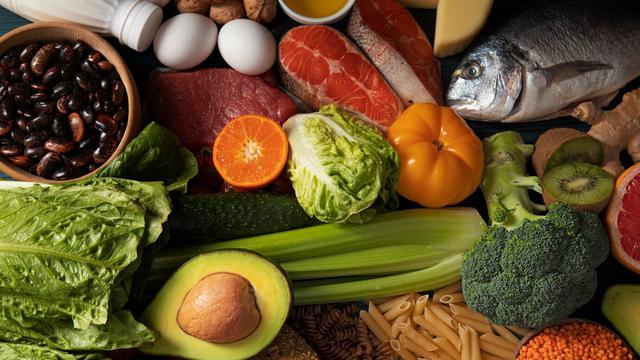 Ilustrasi semua bahan masakan/freepik.com/jcomp