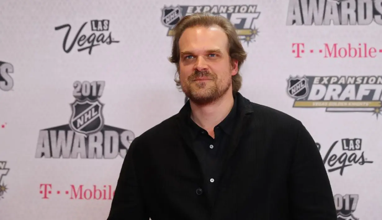 "Sepertinya para penggemar takkan bisa menikmati season 3 sampai tahun 2019," tambahnya. (BRUCE BENNETT / GETTY IMAGES NORTH AMERICA / AFP)