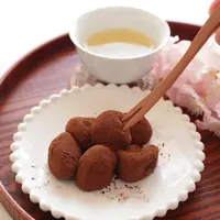 ilustrasi mochi/jreika/Shutterstock