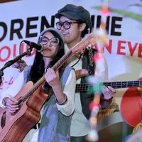 Preskon Soundrenaline 2016 (Adrian Putra/bintang.com)