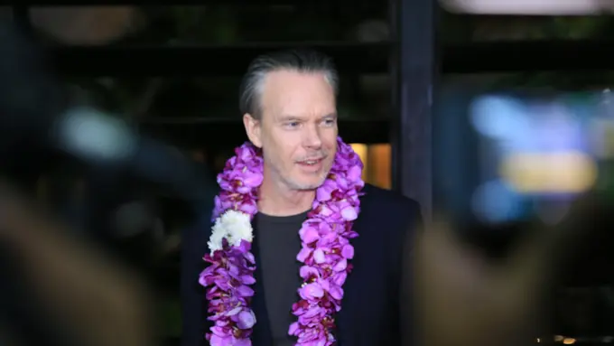 [Bintang] Rick Price