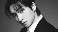 Sangyeon The Boyz Menyumbang 30 Juta Won untuk Pemulihan Kebakaran Hutan di Gyeongsang Utara