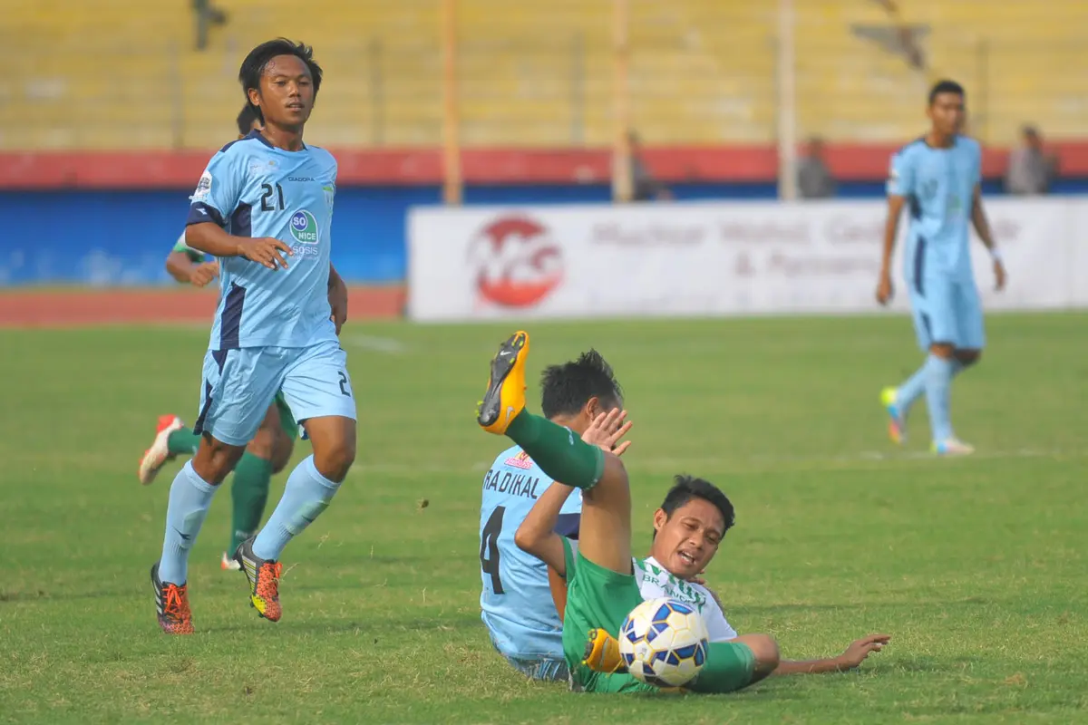 Evan Dimas Darmono
