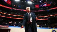 Penyebab Kekayaan Donald Trump Melonjak saat Kembali Jadi Presiden AS