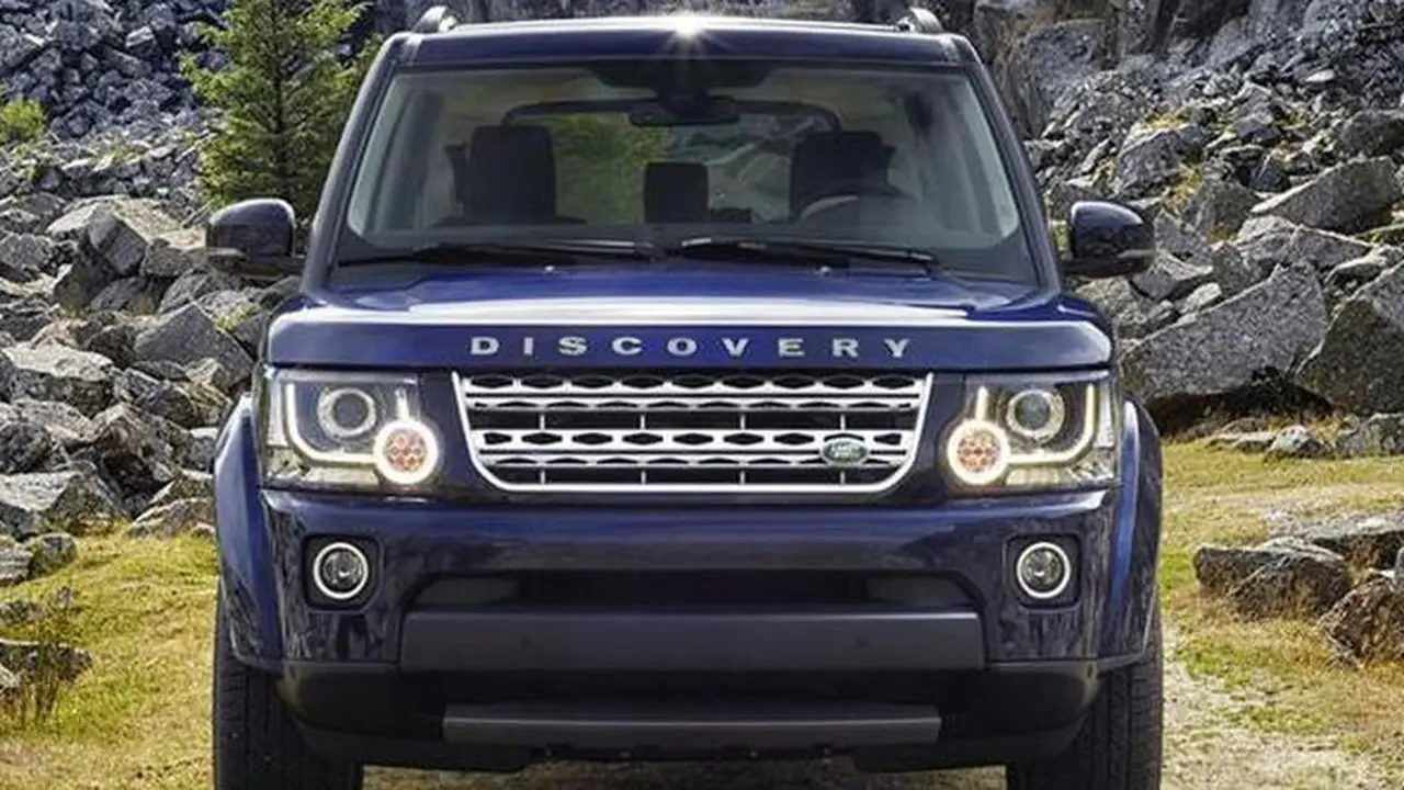 [OTO-News] Adik Baru Dari Land Rover Discovery Akan Hadir