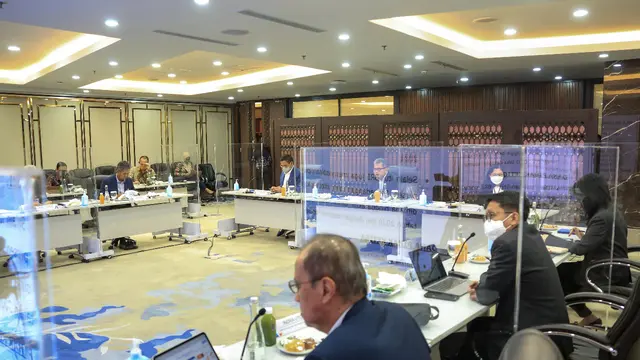 Kredit Mikro Tumbuh 12% dan Cetak Laba Rp 6,8 Triliun