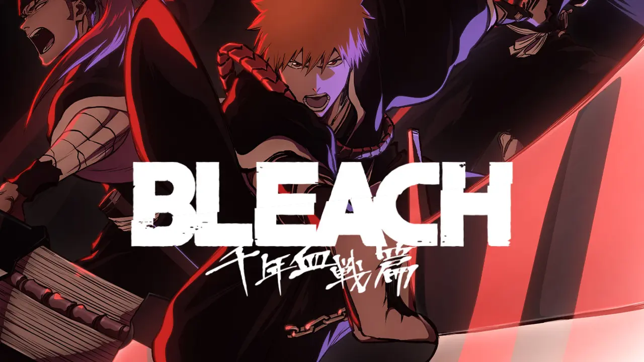 Bleach: Thousand-Year Blood War (2022) (Foto: IMDb)