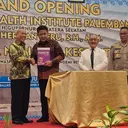 [Kolom Pakar] Prof Tjandra Yoga Aditama: Sriwijaya Health Institute dan Seminar