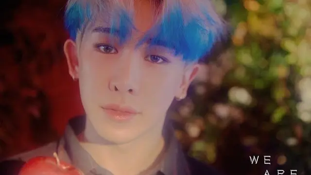 Wonho (Soompi)