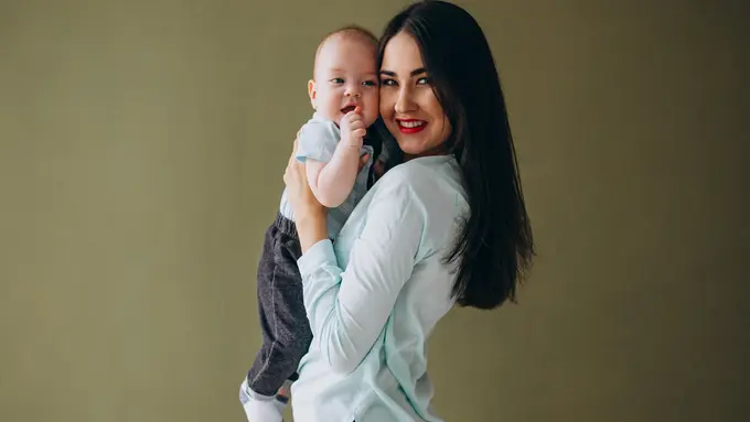 keluarga november growth spurt