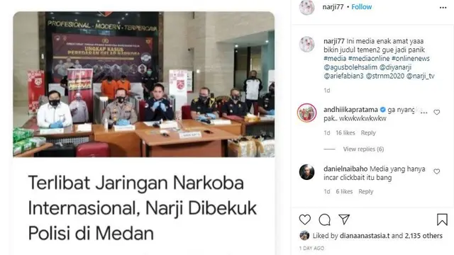 Narji