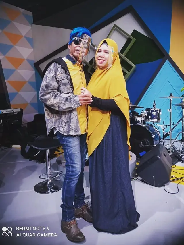 Kiwil dan Rohimah