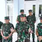 Panglima TNI Laksamana TNI Yudo Margono (Dok: Puspen TNI)