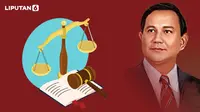 Infografis Prabowo Instruksikan Menkum Supratman Tinjau Ulang Seluruh UU dan Sederet Usulan RUU Prolegnas