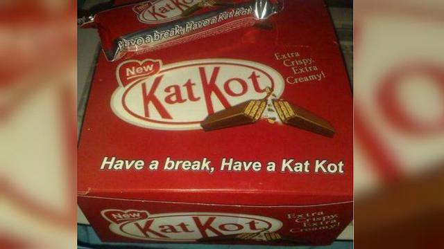 Karena tak mau susah-susah memikirkan strategi pemasaran, ada jalan pintas yang ditempuh beberapa kalangan.