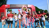 Cerita di Balik Garis Finis Merdeka Run 2026