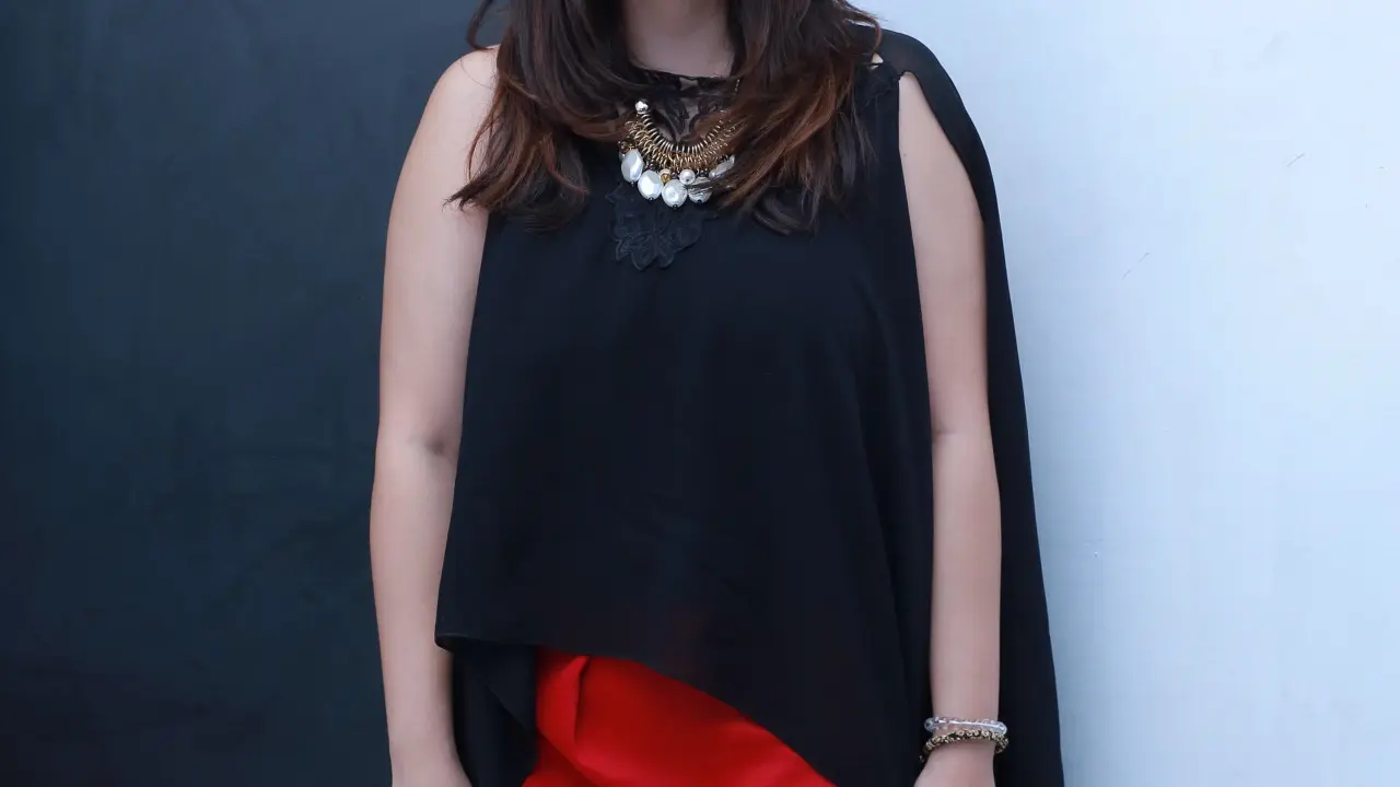 [Bintang] Feby Febiola