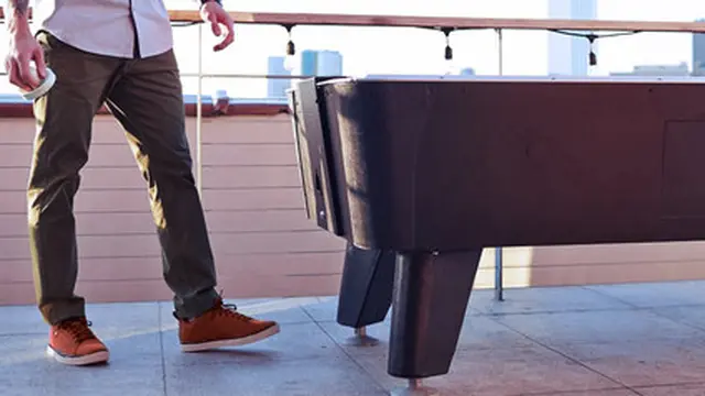 Celana Chino
