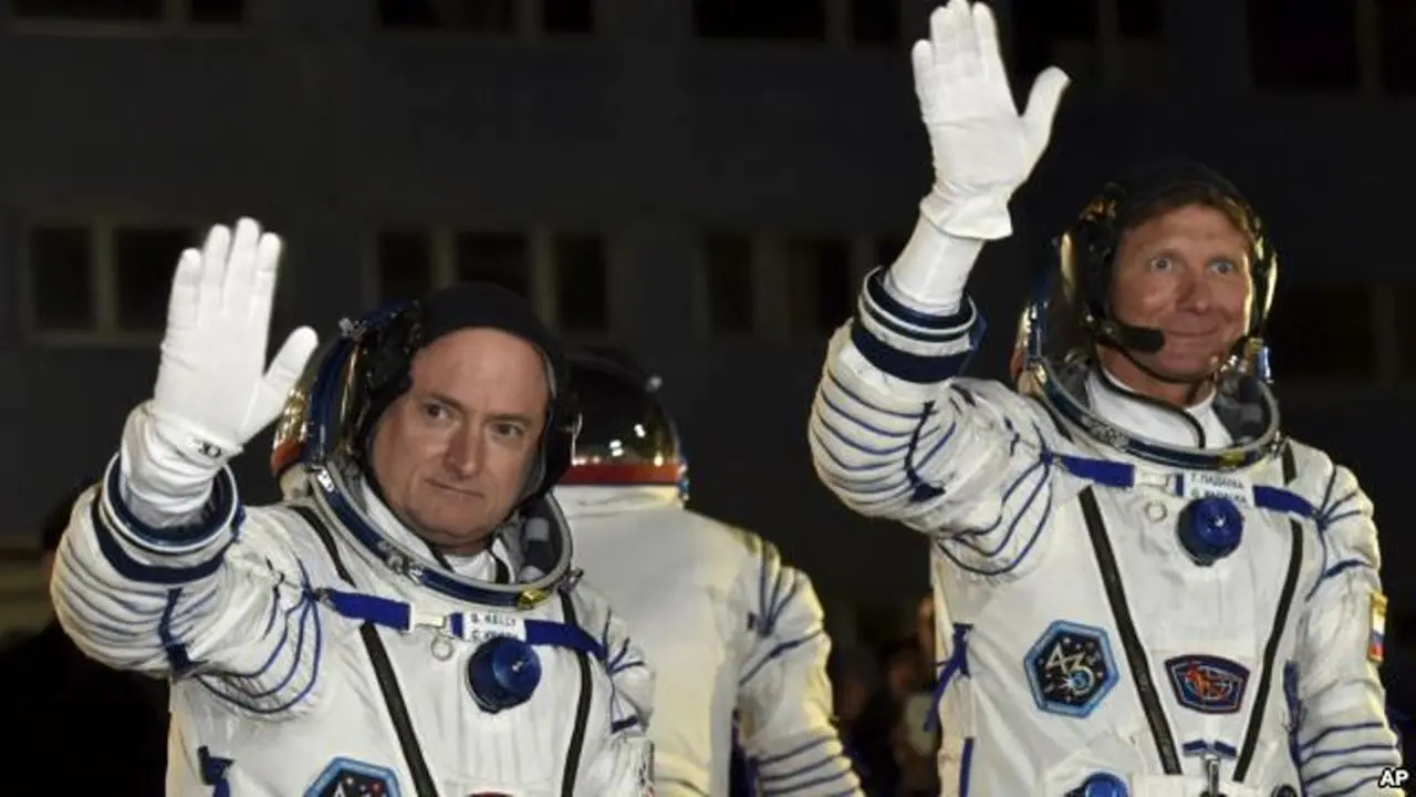 Kosmonot Rusia Pecahkan Rekor Terlama Tinggal di Antariksa