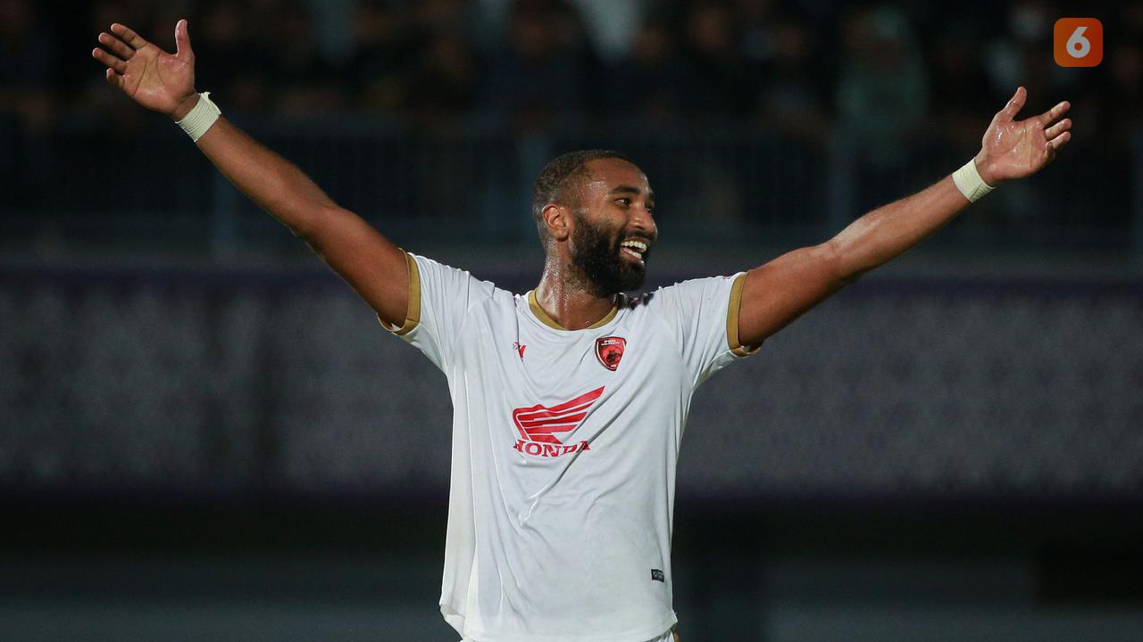 BRI Liga 1 2022/2023: Dewa United vs PSM Makassar