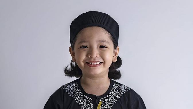 Radja Nasution pemeran Zidan di sinetron Istri Kedua. (Sumber: Instagram/@kingradjanasution)