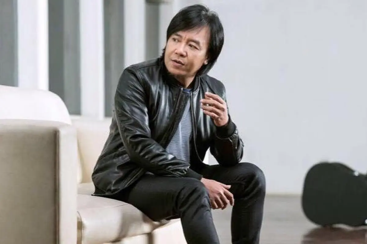 Ari Lasso