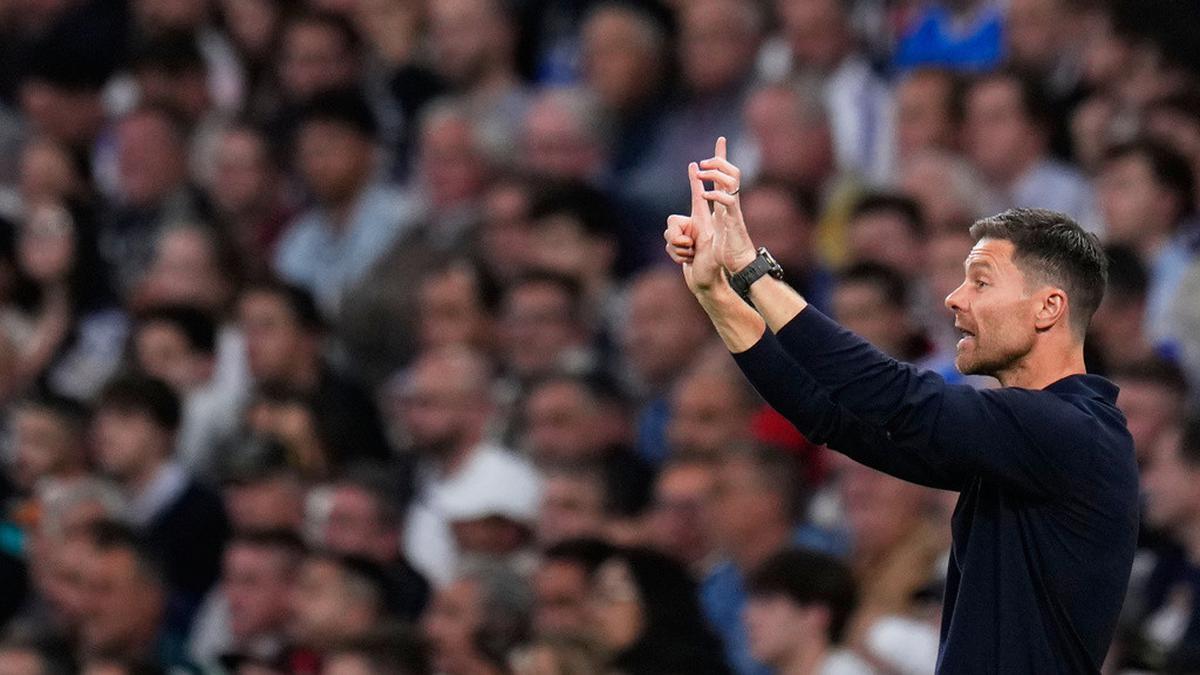 10 Pelatih Real Madrid dengan Masa Jabatan Terpendek Era Perez, Xabi Alonso Urutan Berapa?